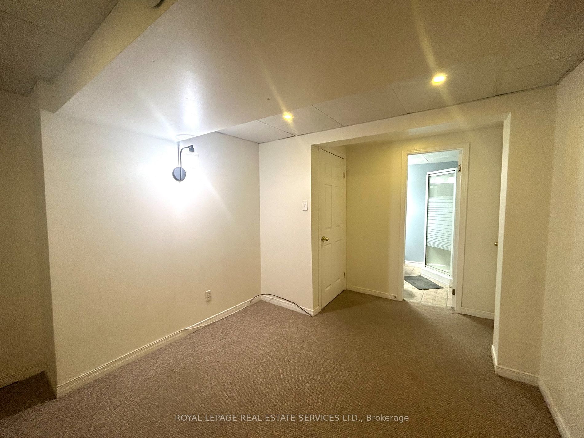 2506 Barcella Cres, #Lower