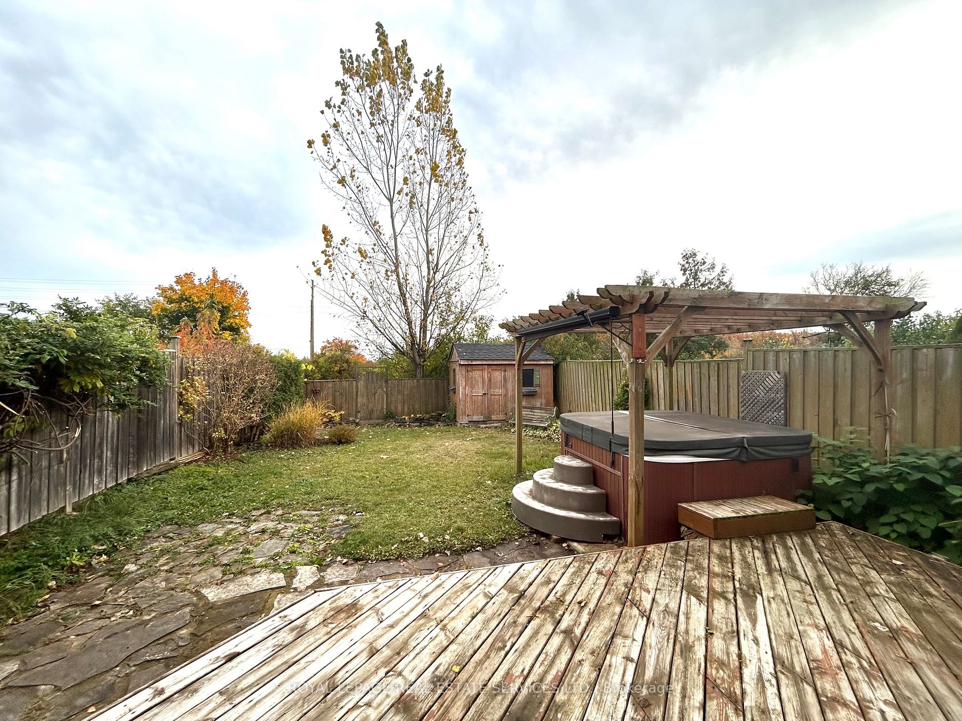 2506 Barcella Cres, #Lower