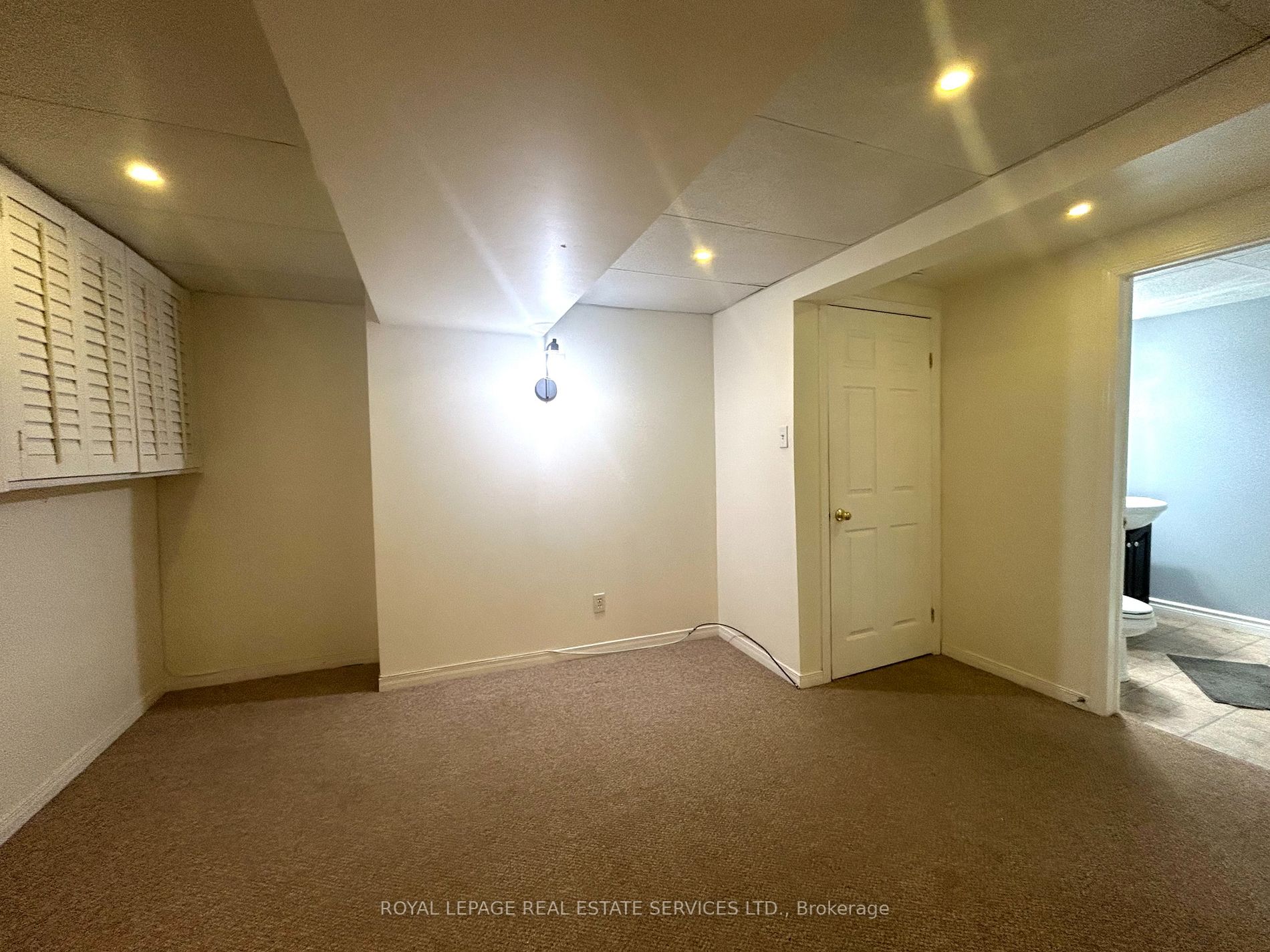 2506 Barcella Cres, #Lower