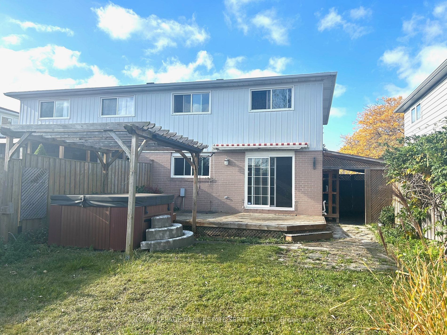 2506 Barcella Cres, #Lower