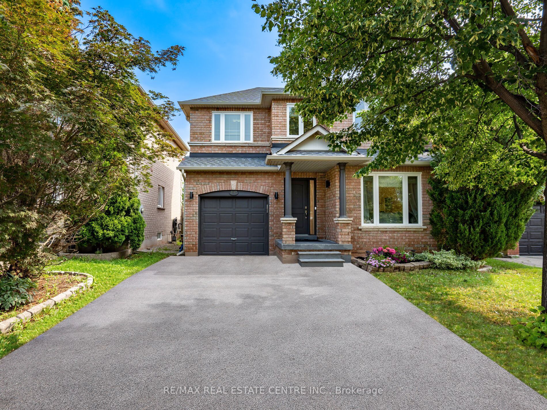 2147 Village Squire Lane