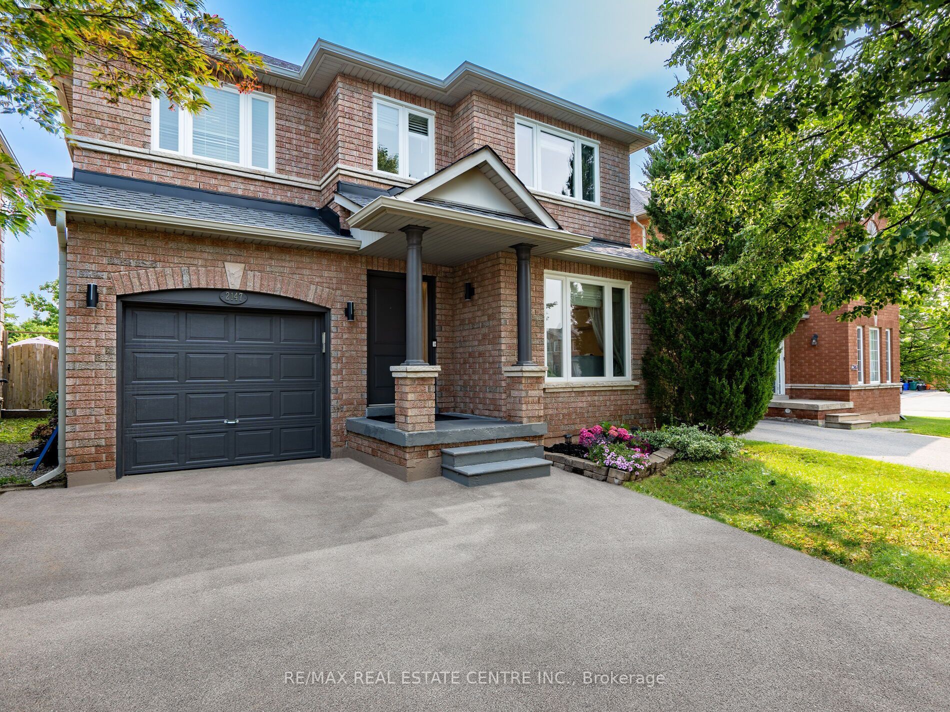 2147 Village Squire Lane
