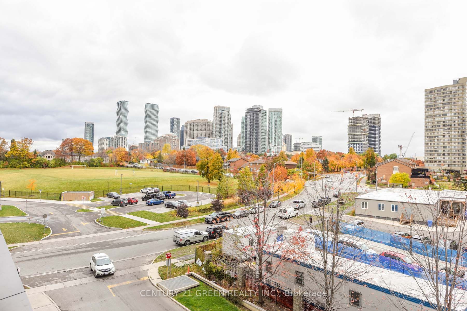 3525 Kariya Drive, #509
