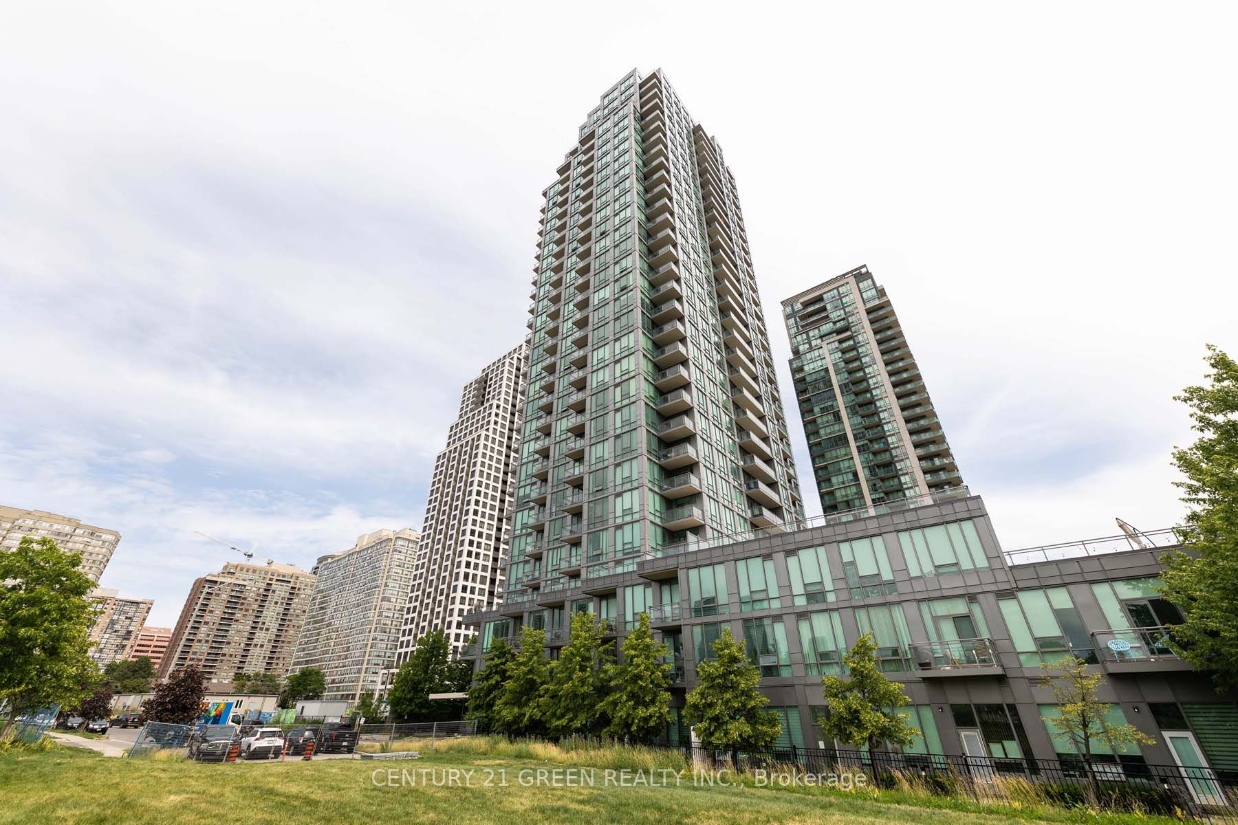 3525 Kariya Drive, #509
