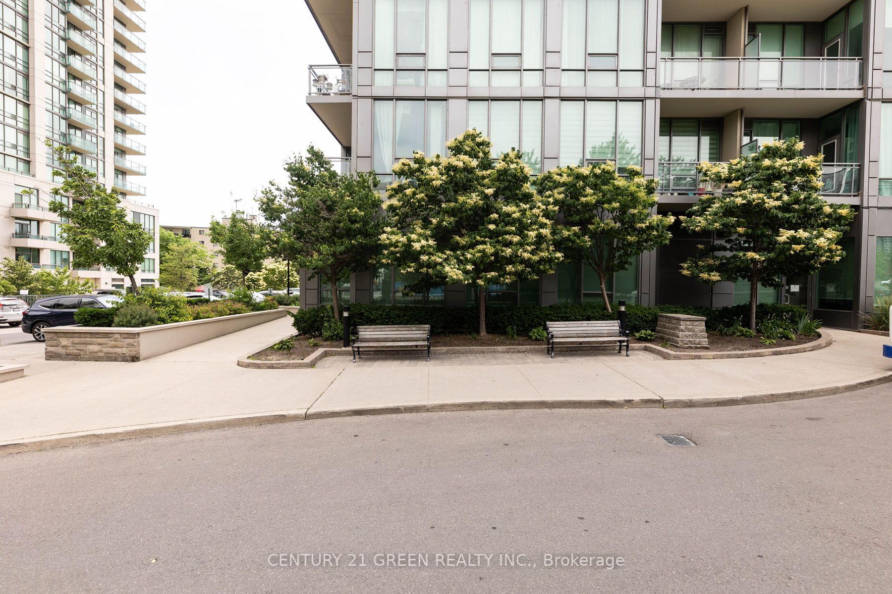 3525 Kariya Drive, #509