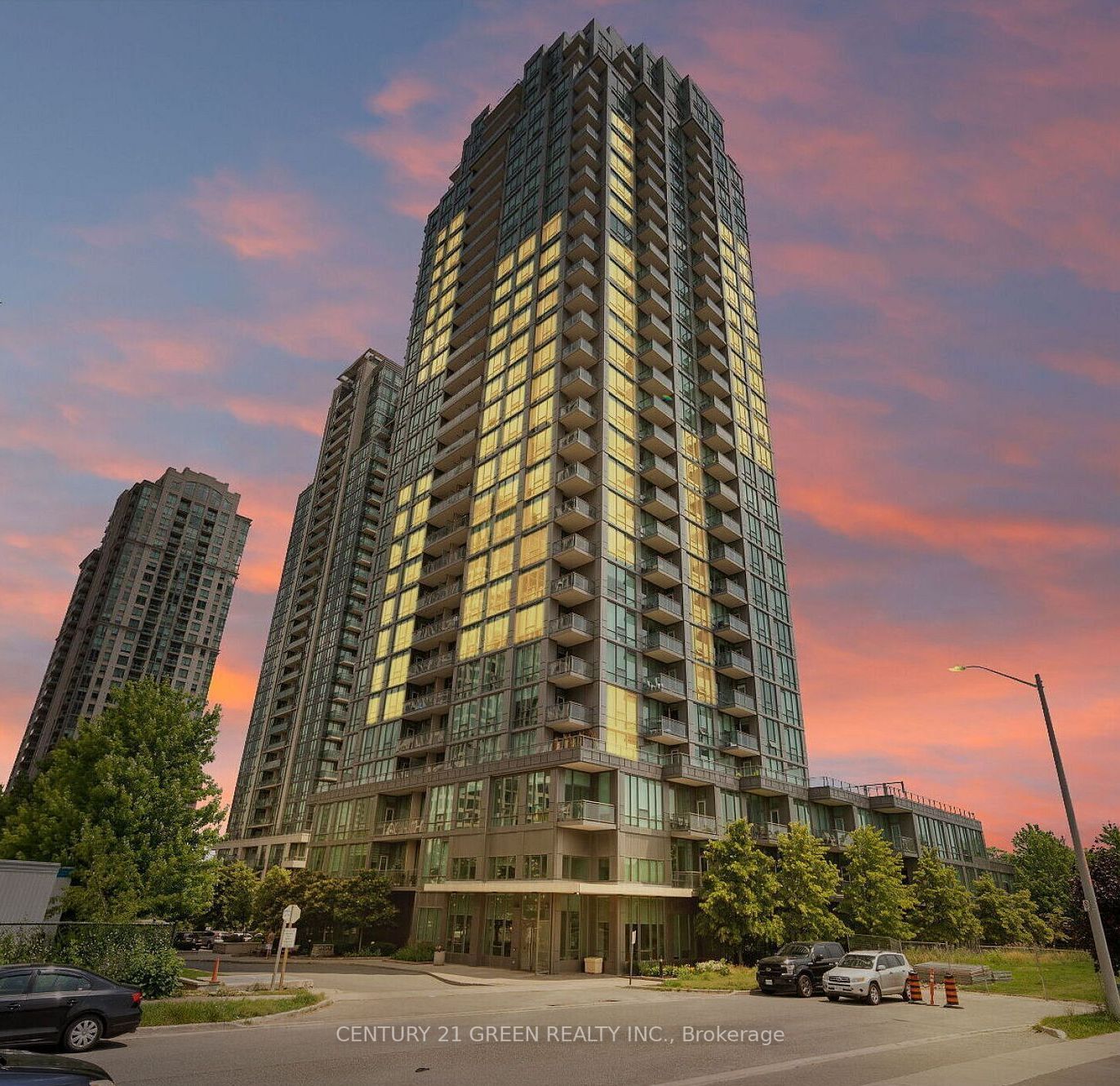3525 Kariya Drive, #509