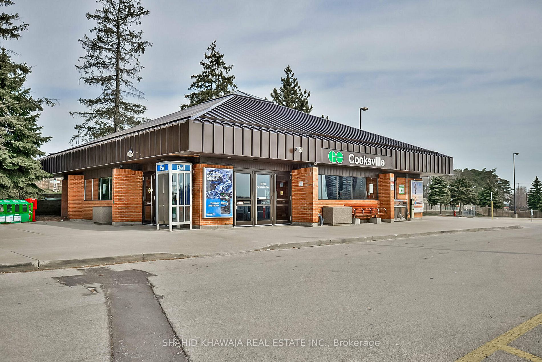 145 Hillcrest Ave, #1507