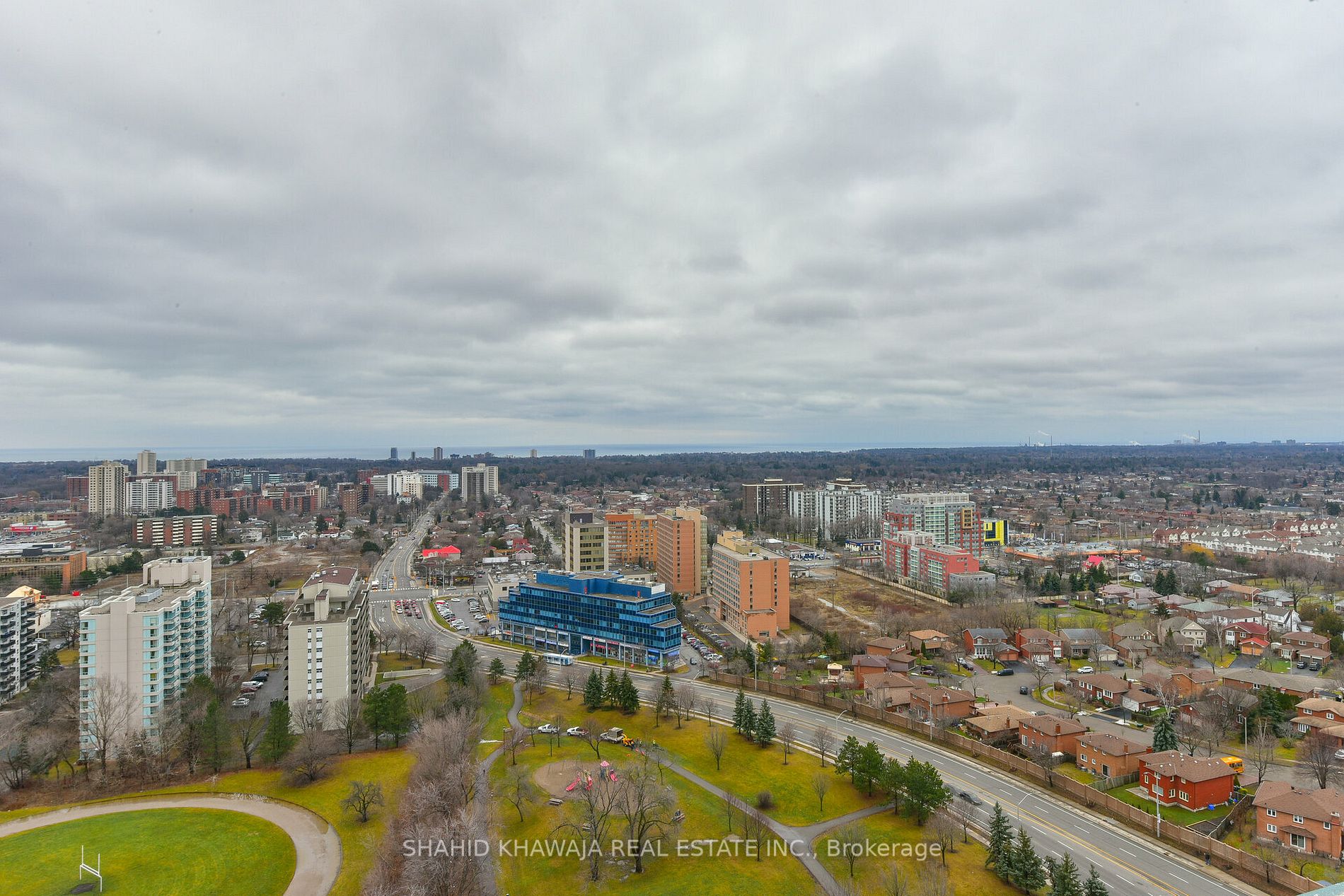 145 Hillcrest Ave, #1507