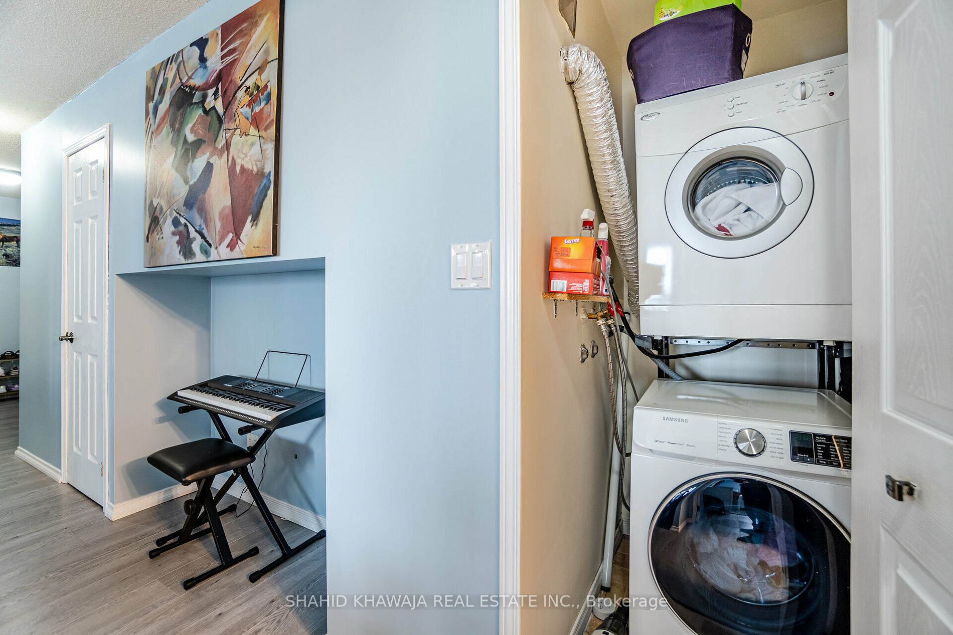 145 Hillcrest Ave, #1507