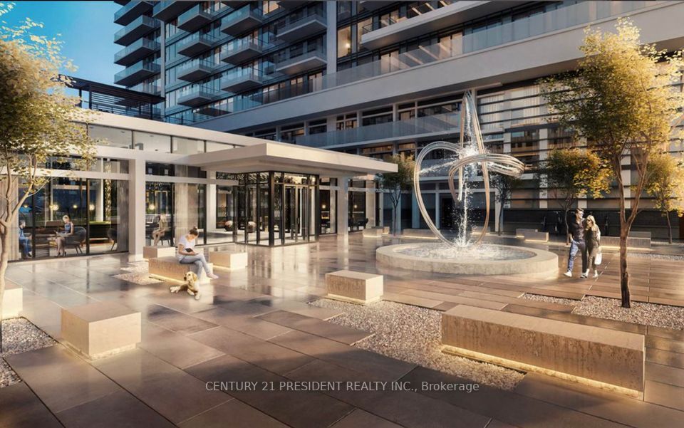 251 Manitoba Street, #316