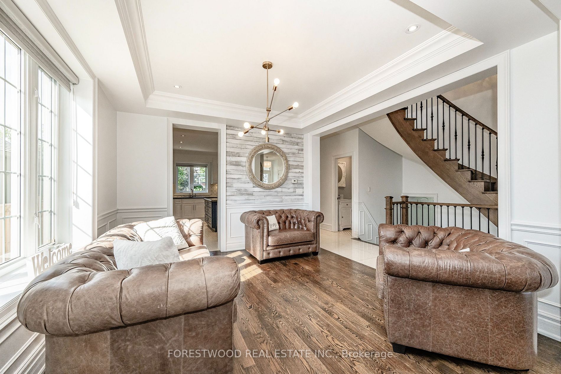 138 Winston Park Blvd