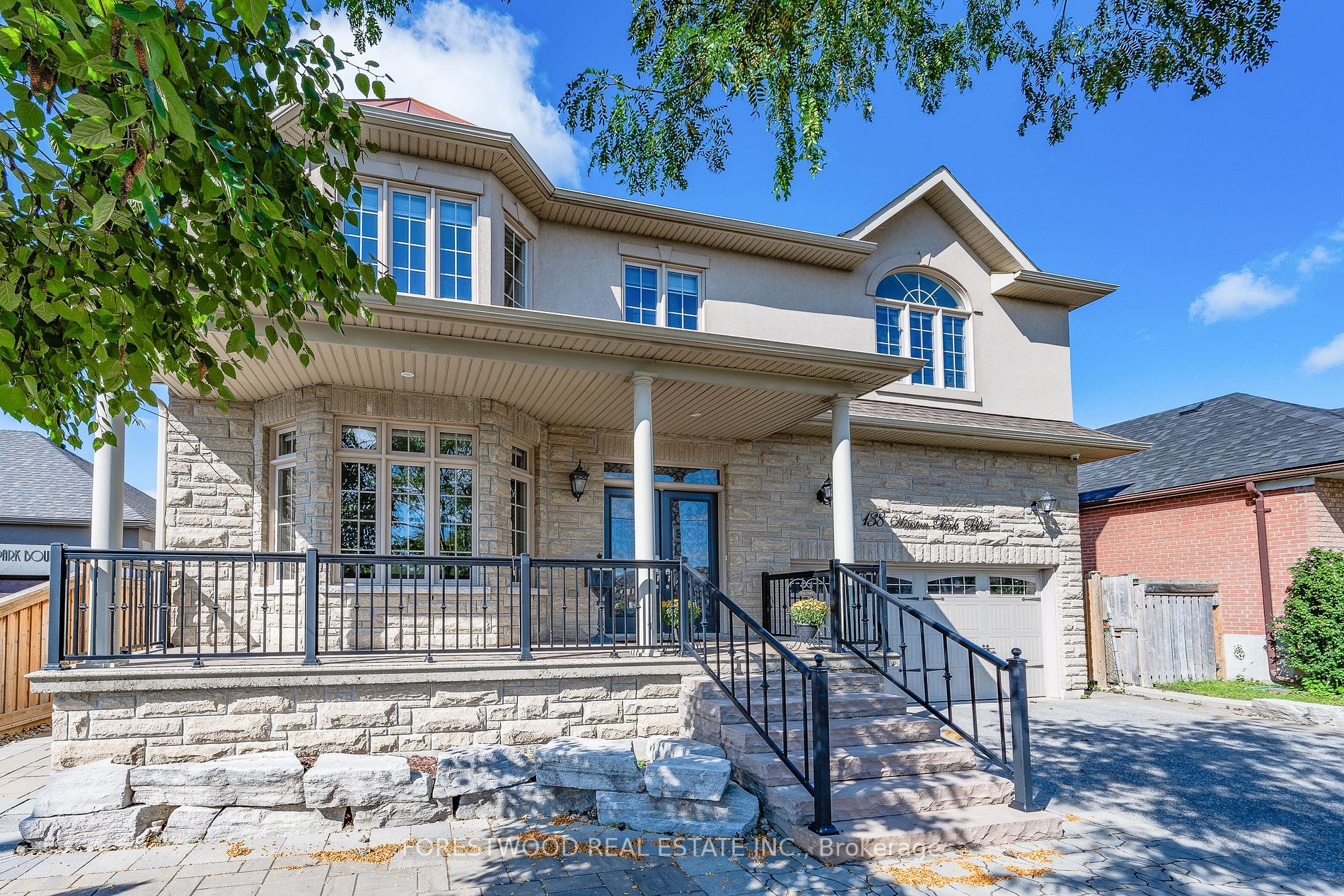 138 Winston Park Blvd