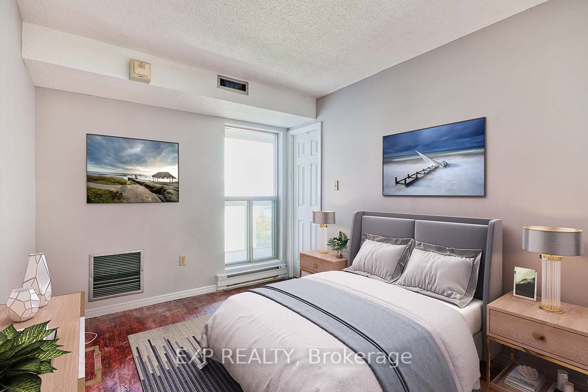 1225 North Shore Blvd E, #605