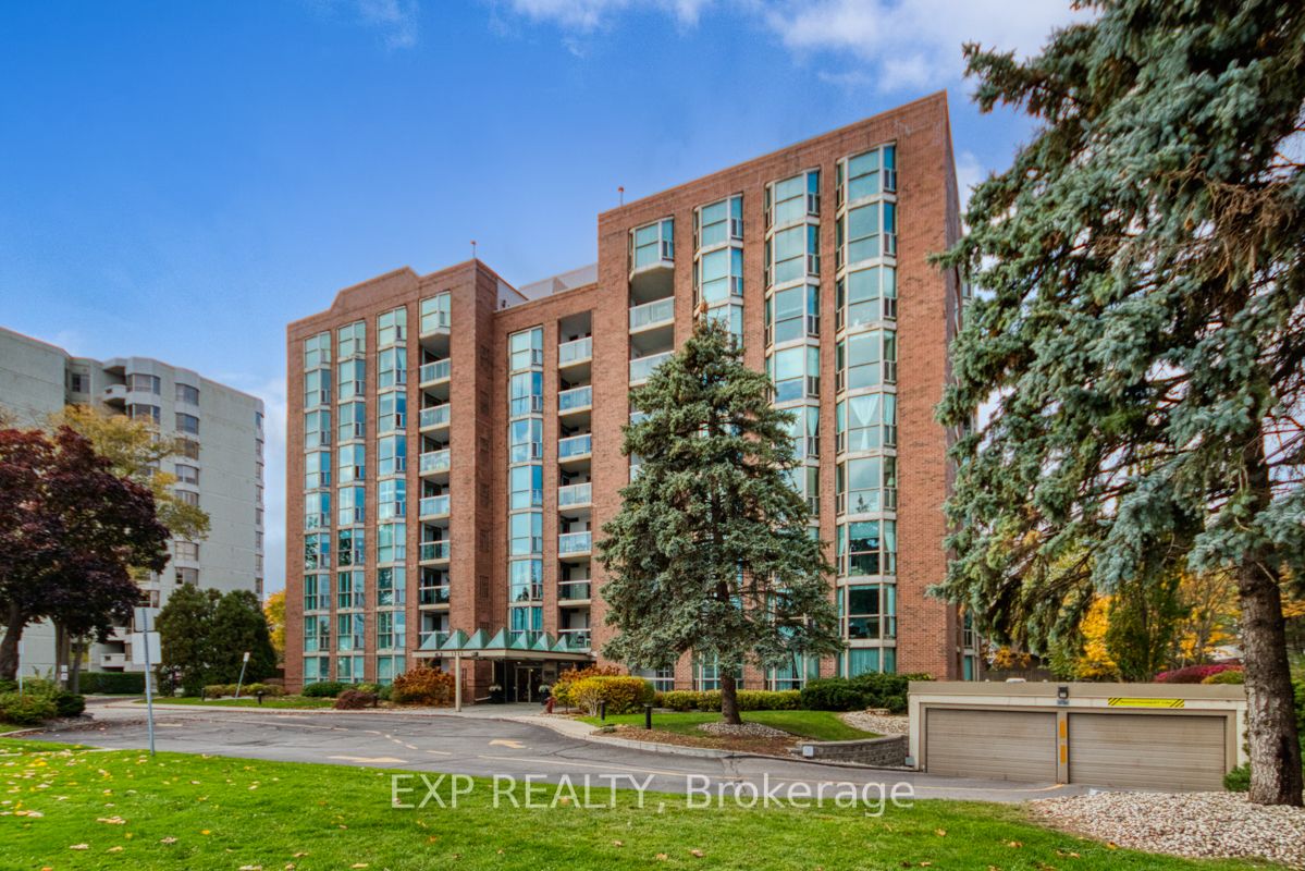 1225 North Shore Blvd E, #605