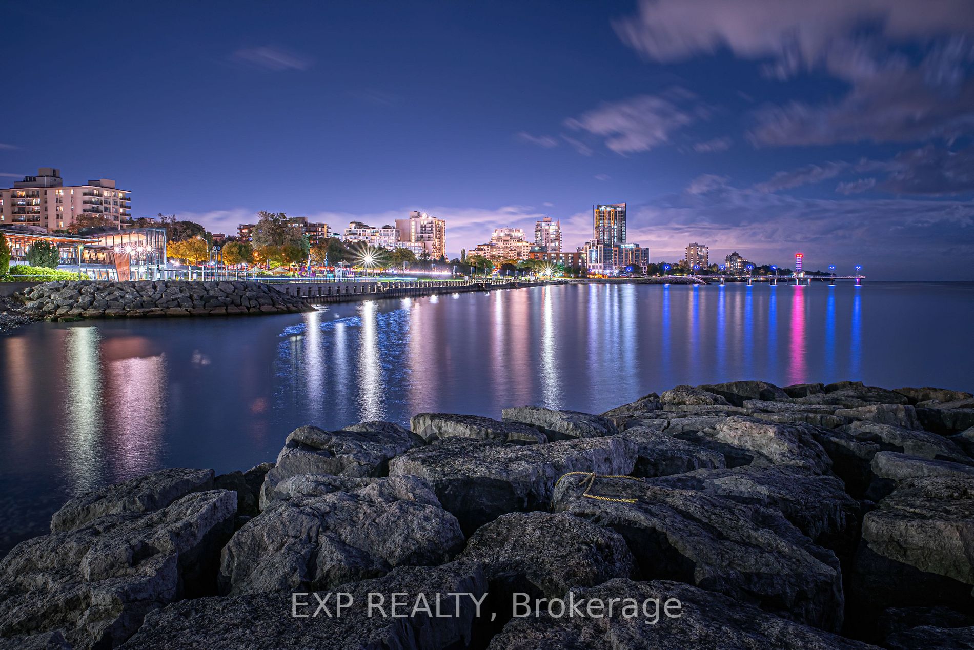 1225 North Shore Blvd E, #605