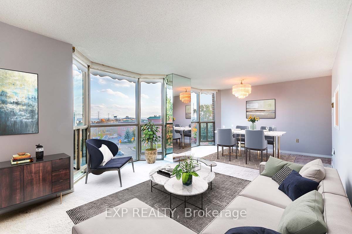 1225 North Shore Blvd E, #605