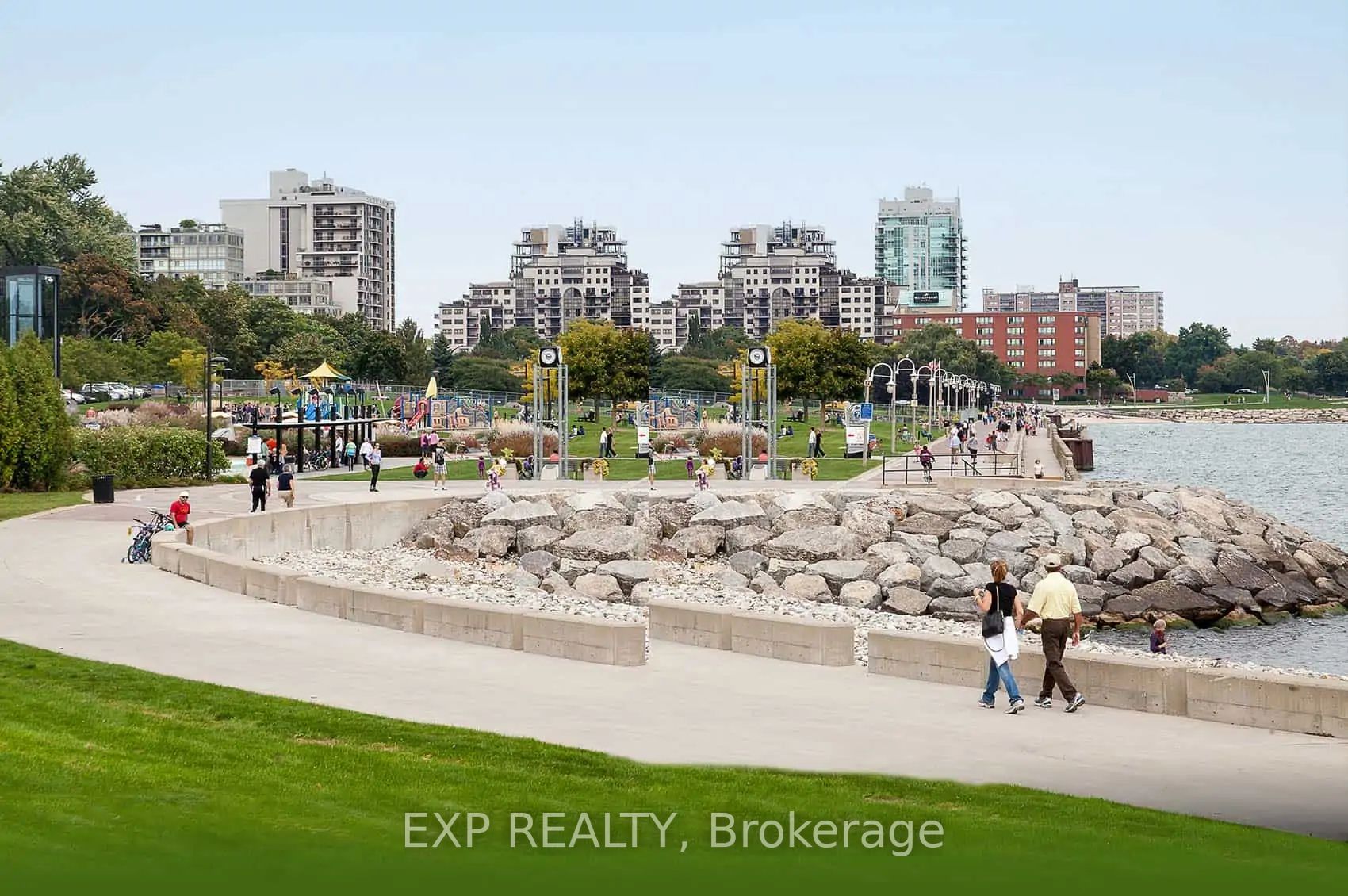 1225 North Shore Blvd E, #605