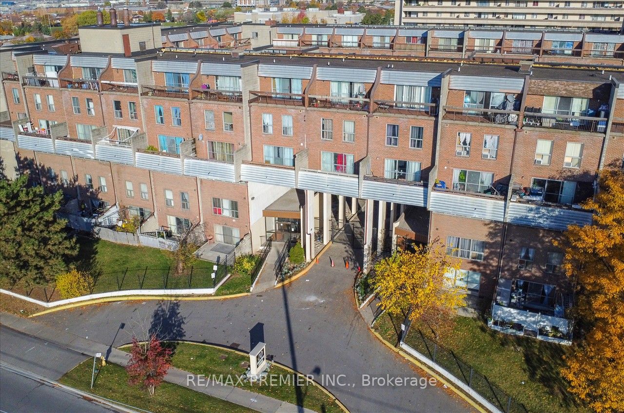 10 Eddystone Ave, #268