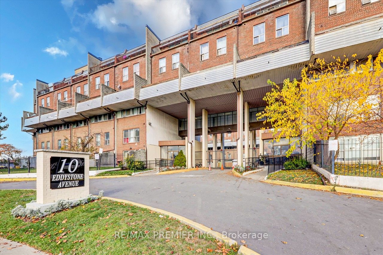 10 Eddystone Ave, #268