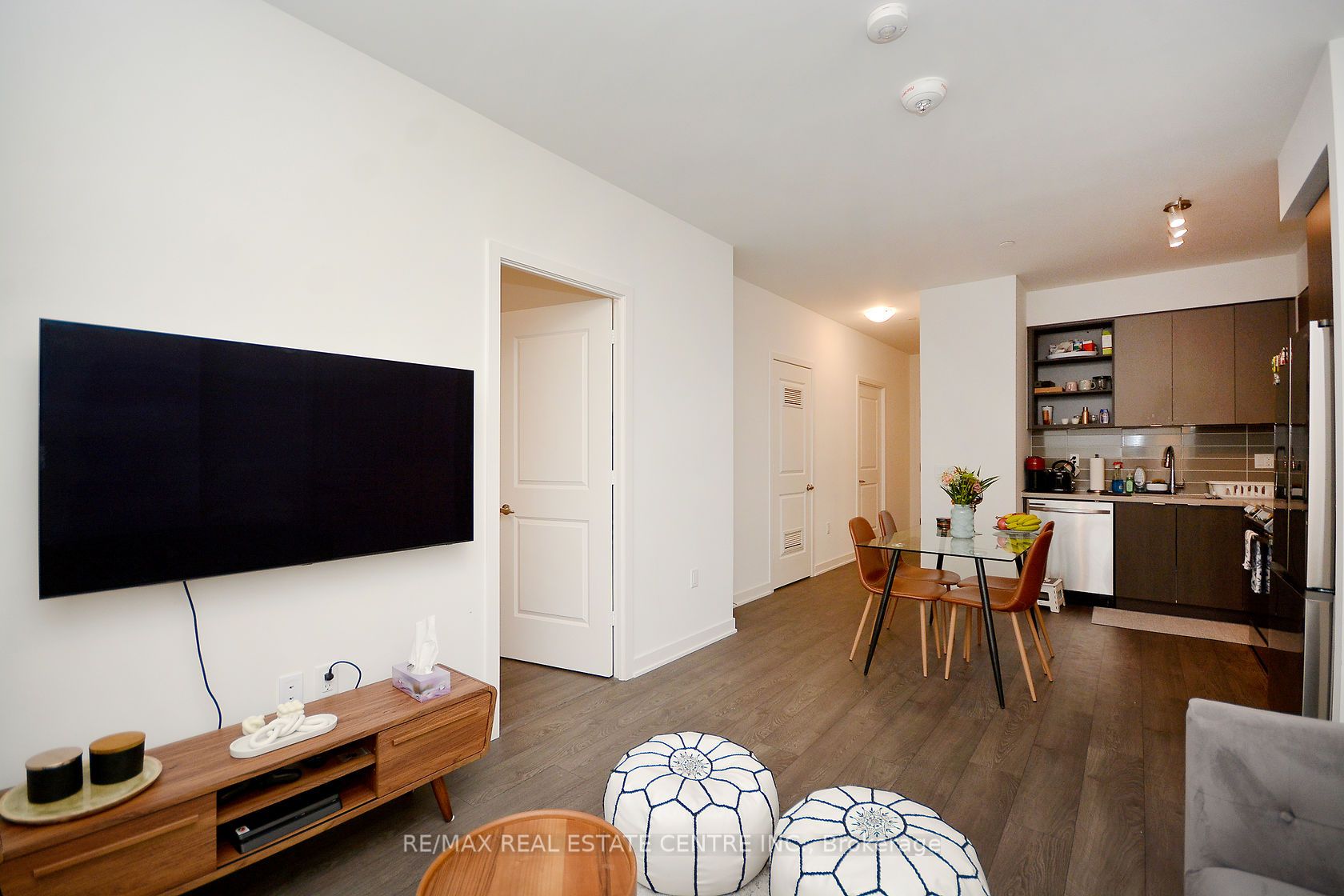 4655 Metcalfe Ave, #105B