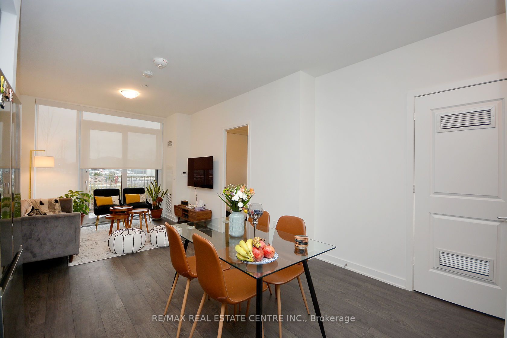 4655 Metcalfe Ave, #105B