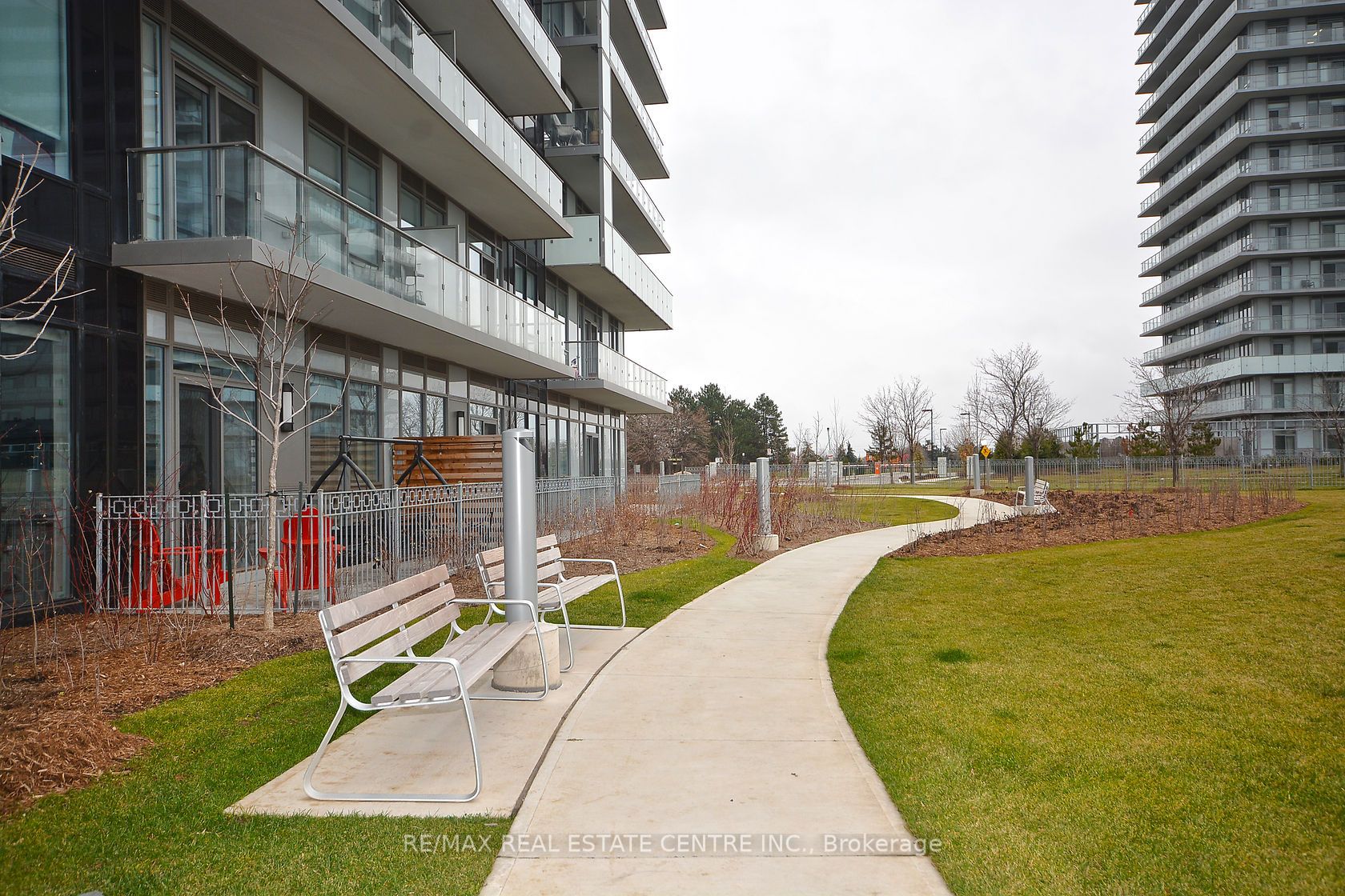 4655 Metcalfe Ave, #105B
