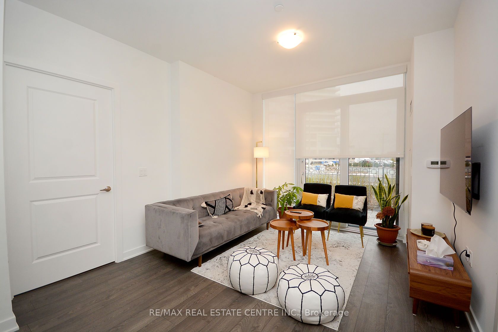 4655 Metcalfe Ave, #105B