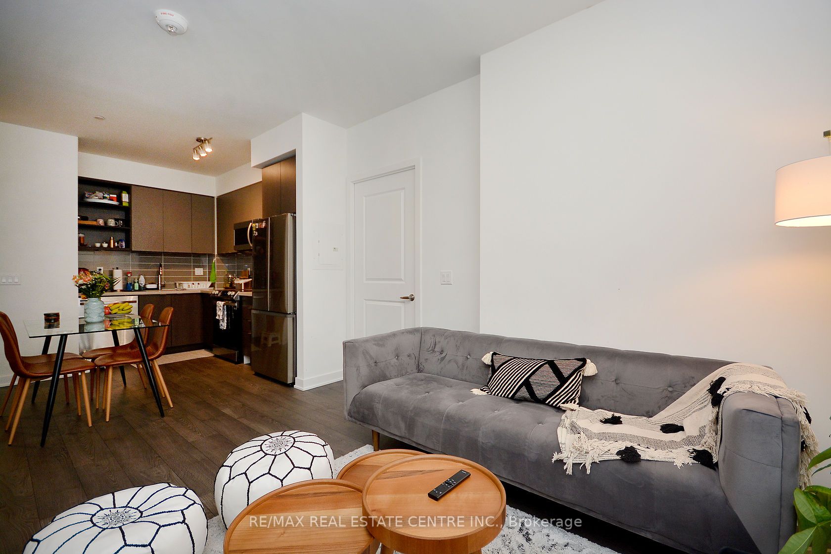 4655 Metcalfe Ave, #105B