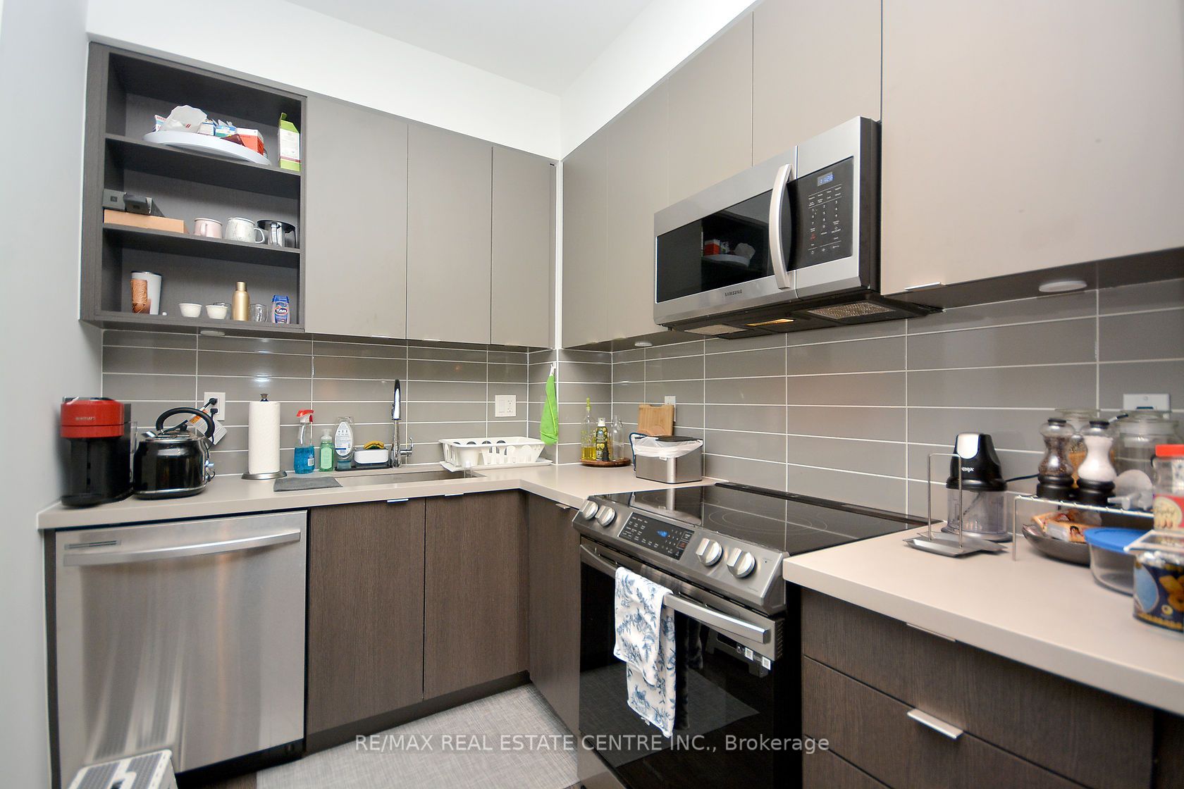 4655 Metcalfe Ave, #105B