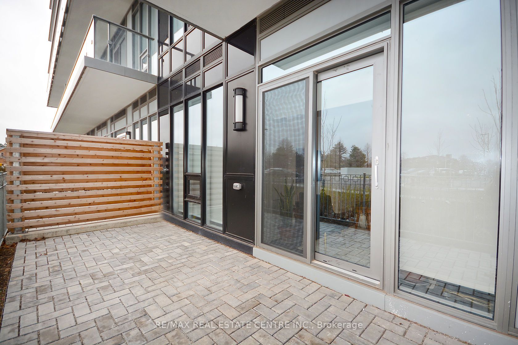 4655 Metcalfe Ave, #105B