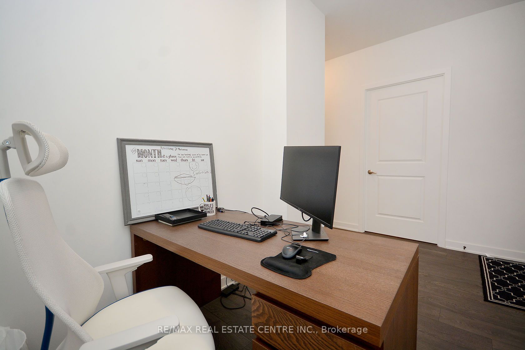 4655 Metcalfe Ave, #105B