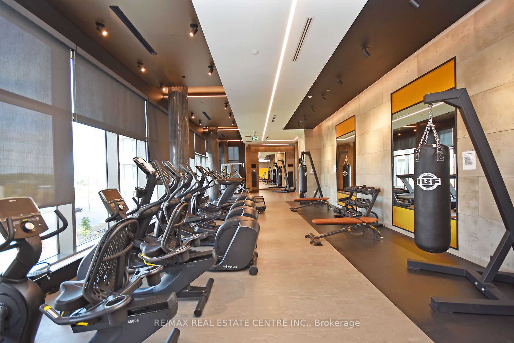 4655 Metcalfe Ave, #105B