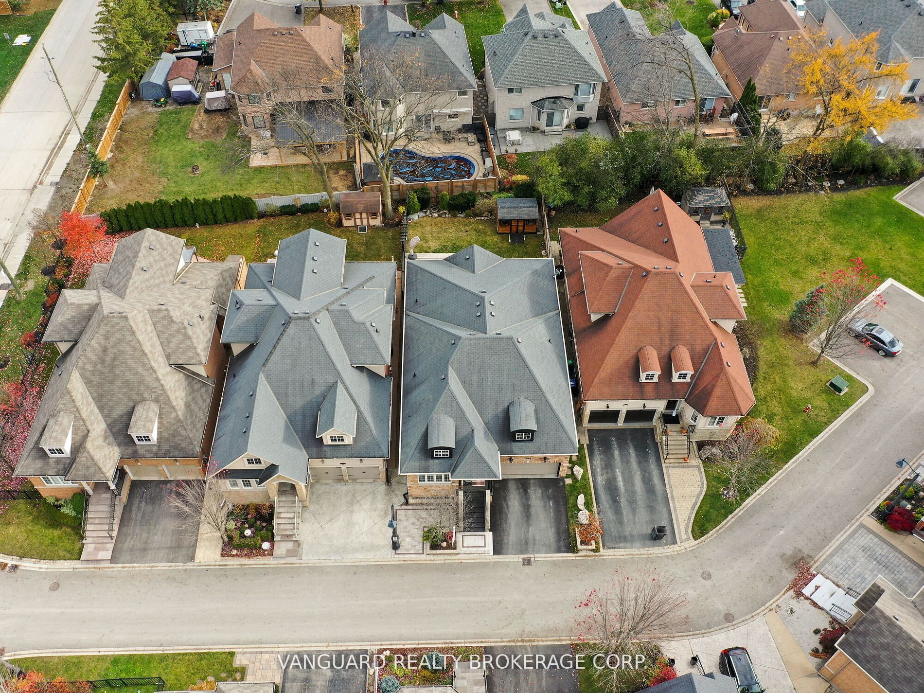 5 Bateman Lane