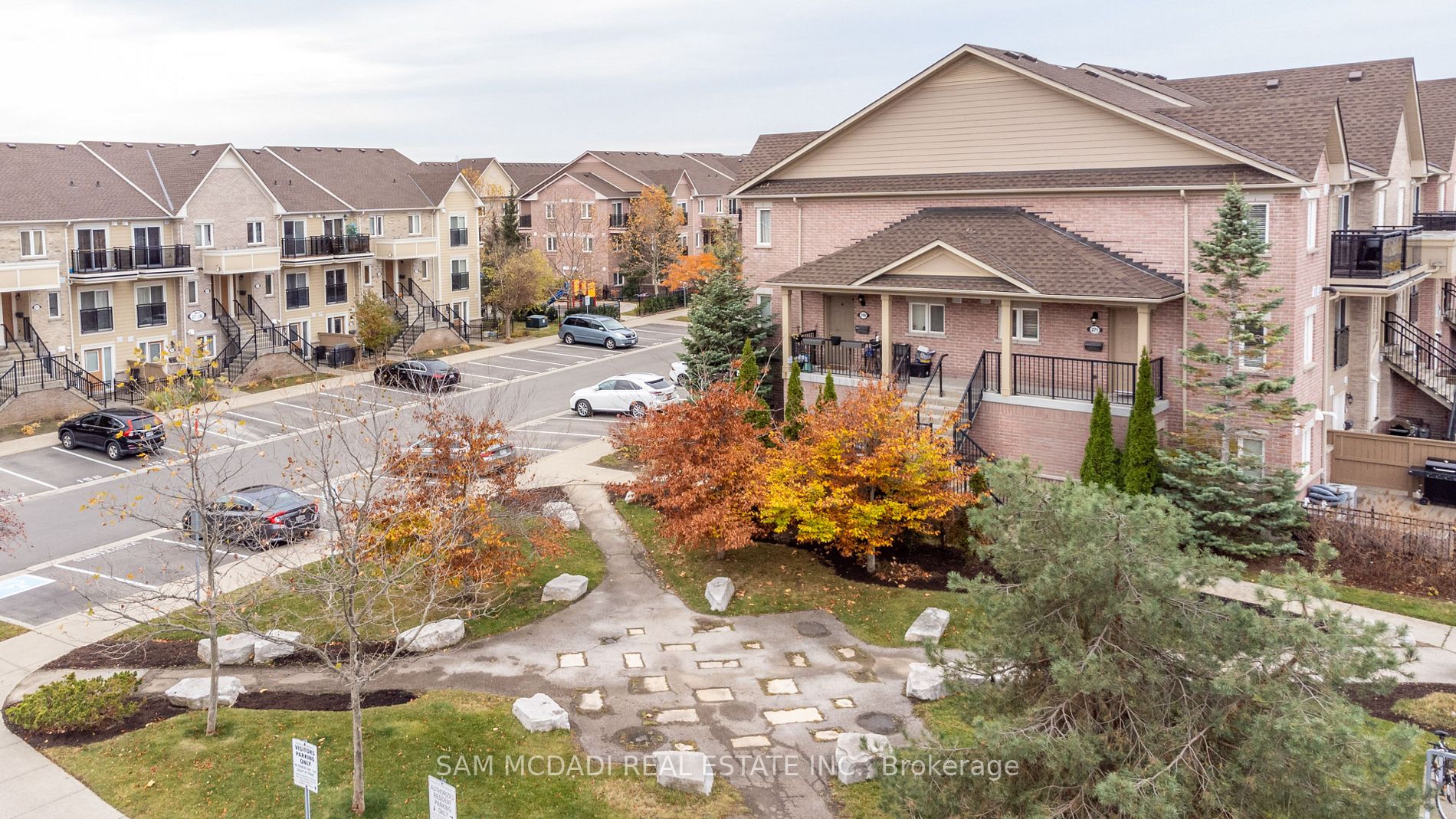 4975 Southampton Dr, #271