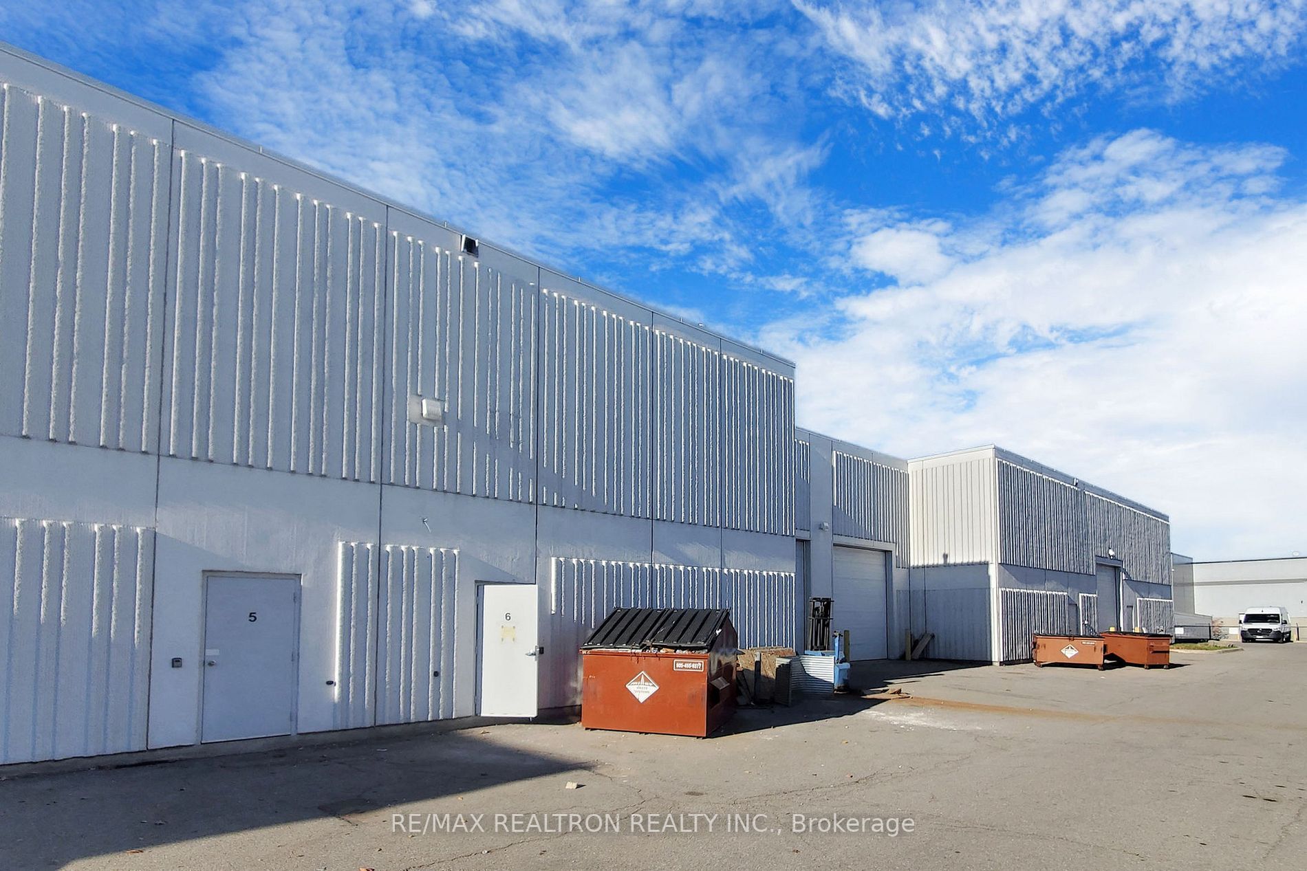 15 Brownridge Rd, #6