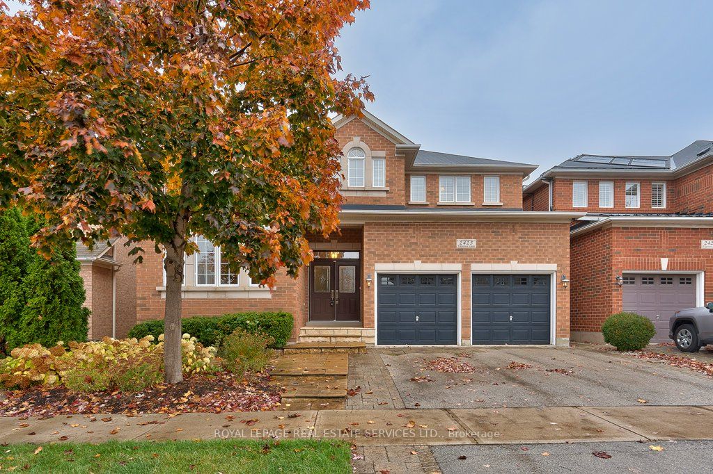 2425 Edgerose Lane