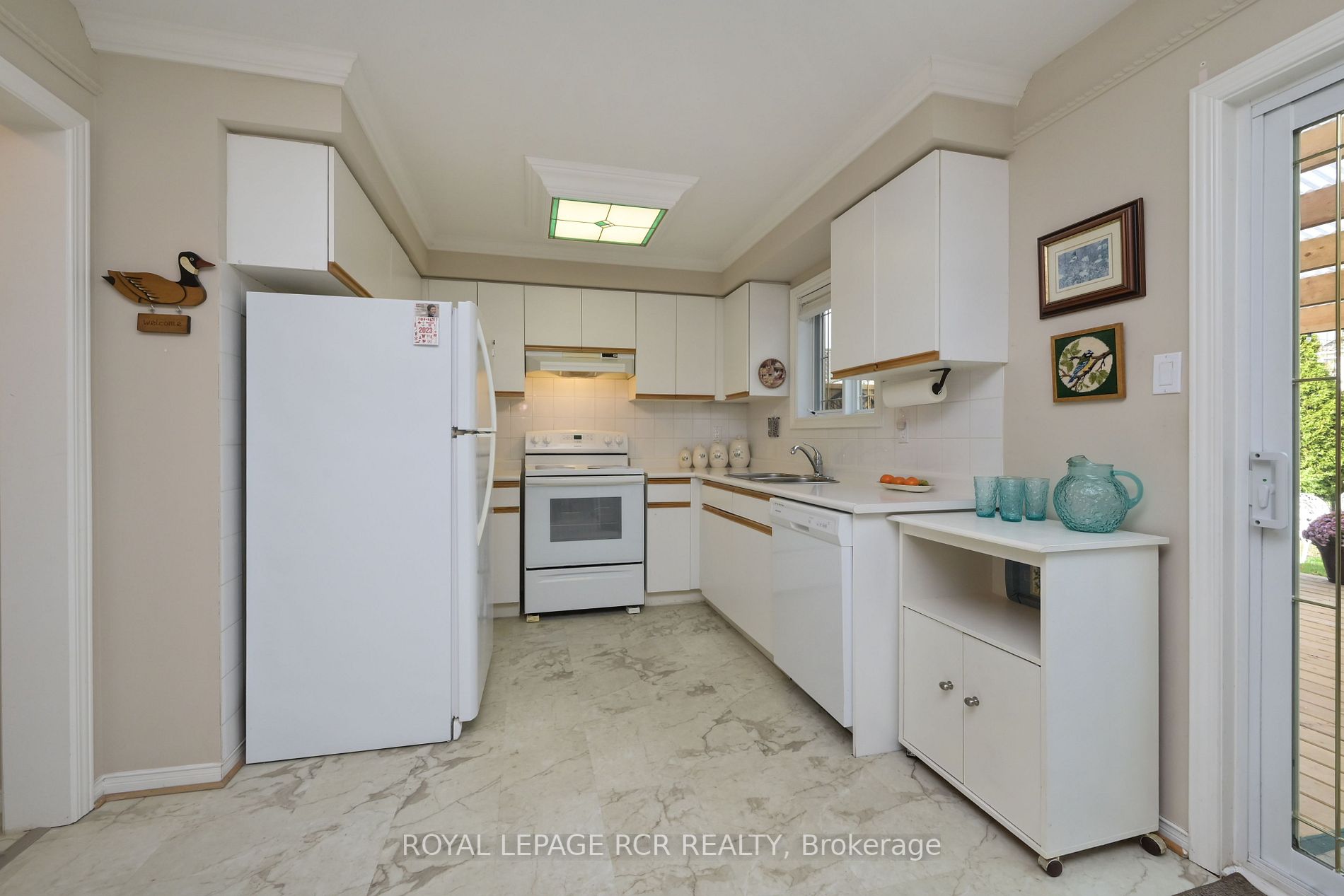 118 Courtney Cres
