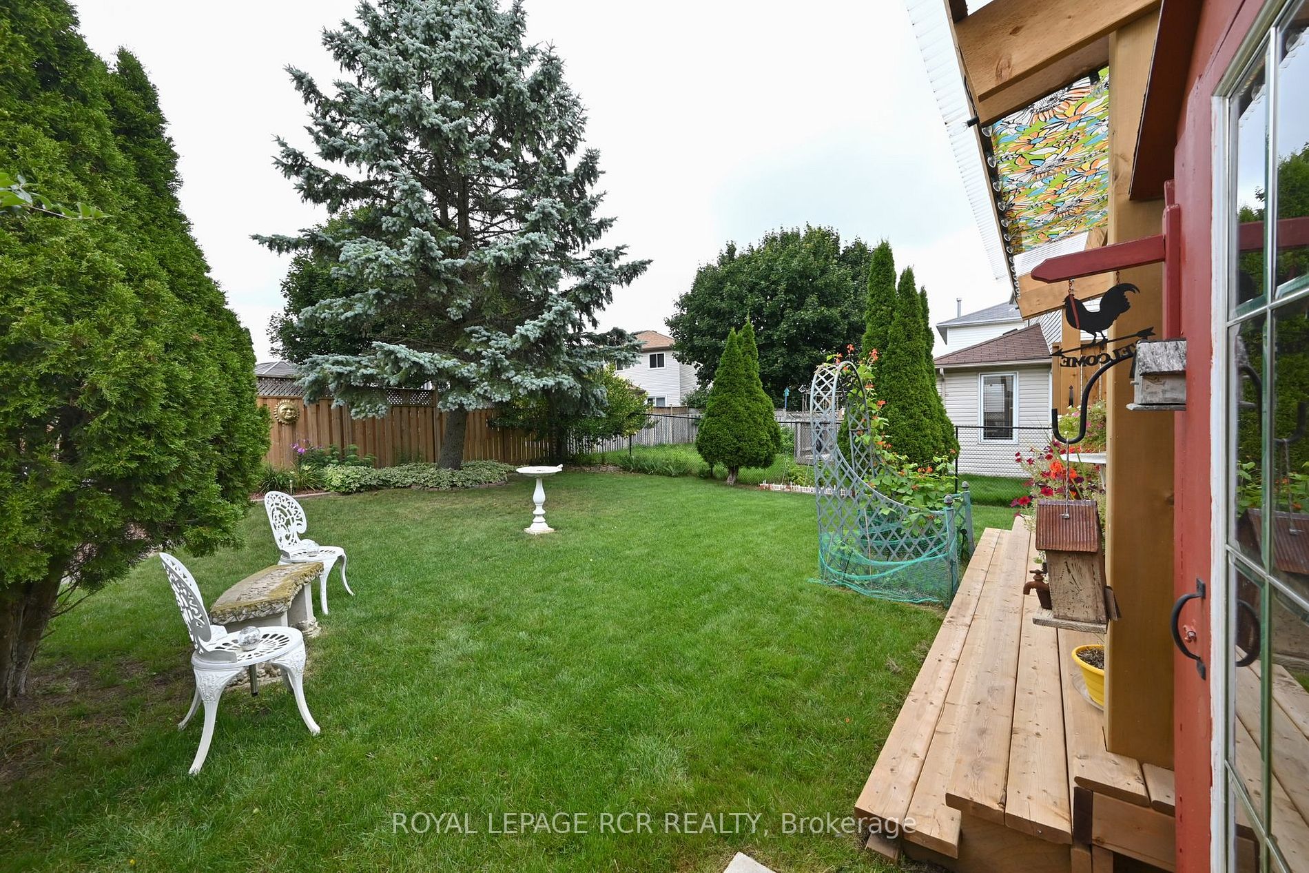 118 Courtney Cres