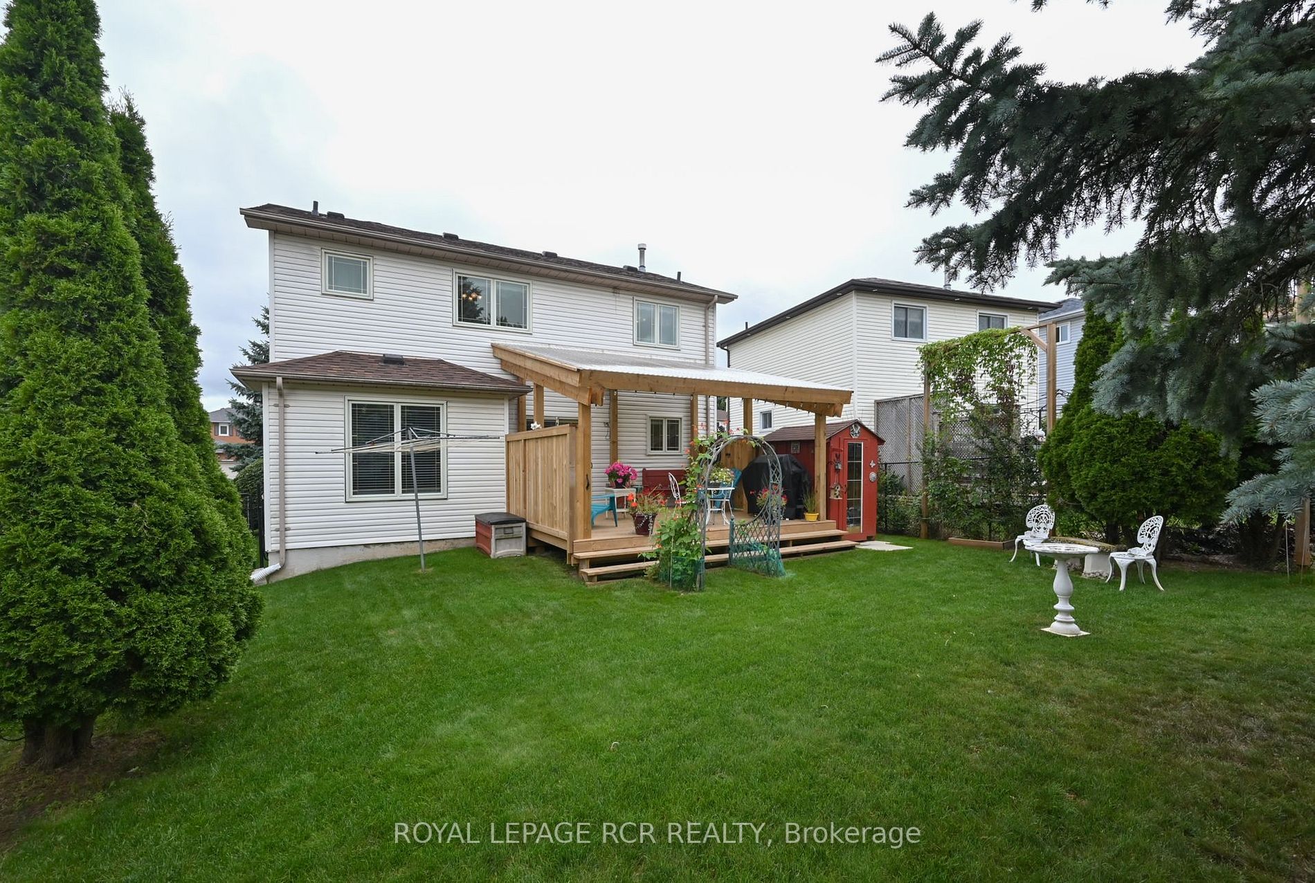 118 Courtney Cres