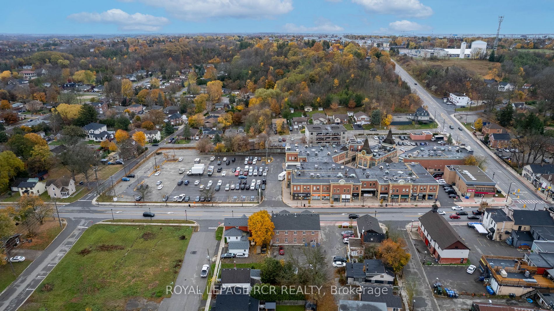 27-31 King St E, #2nd Lvl