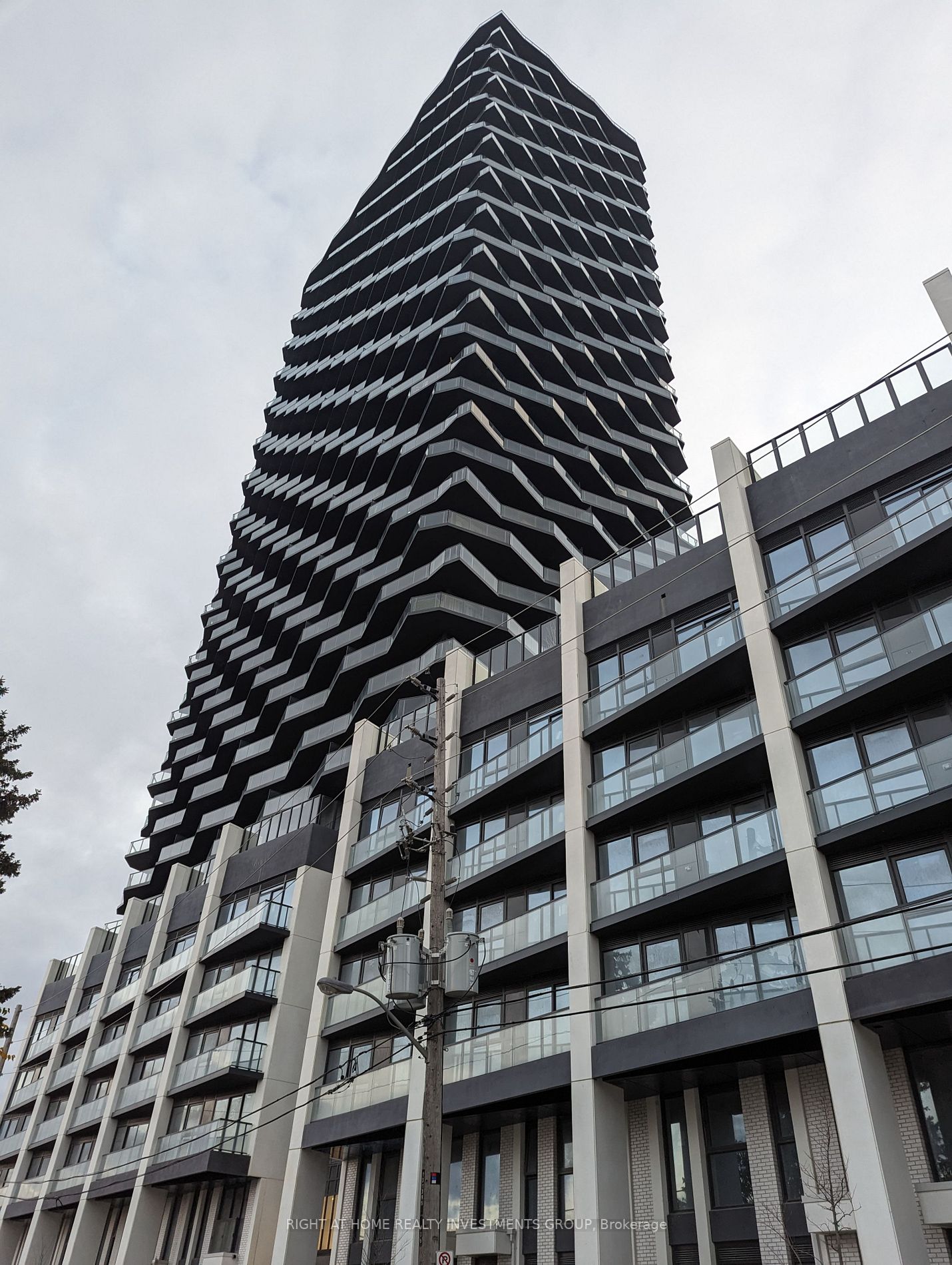 36 Zorra Street, #3005