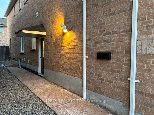 3257 Weatherford Rd, #Bsmt