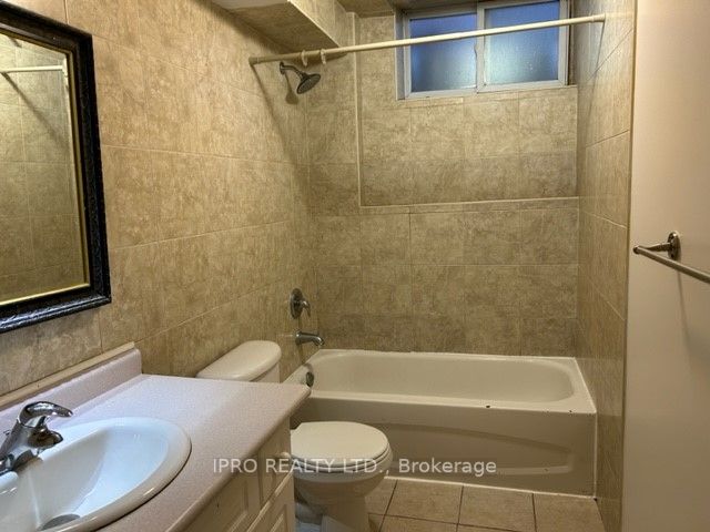 3257 Weatherford Rd, #Bsmt