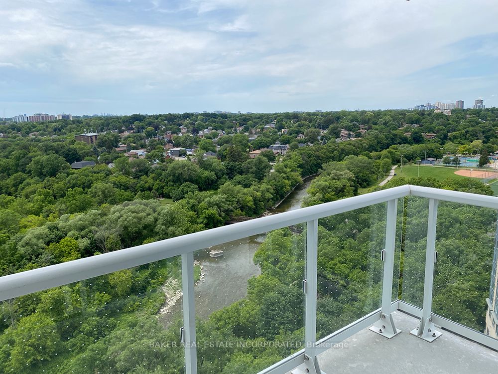 10 Wilby Cres, #1406