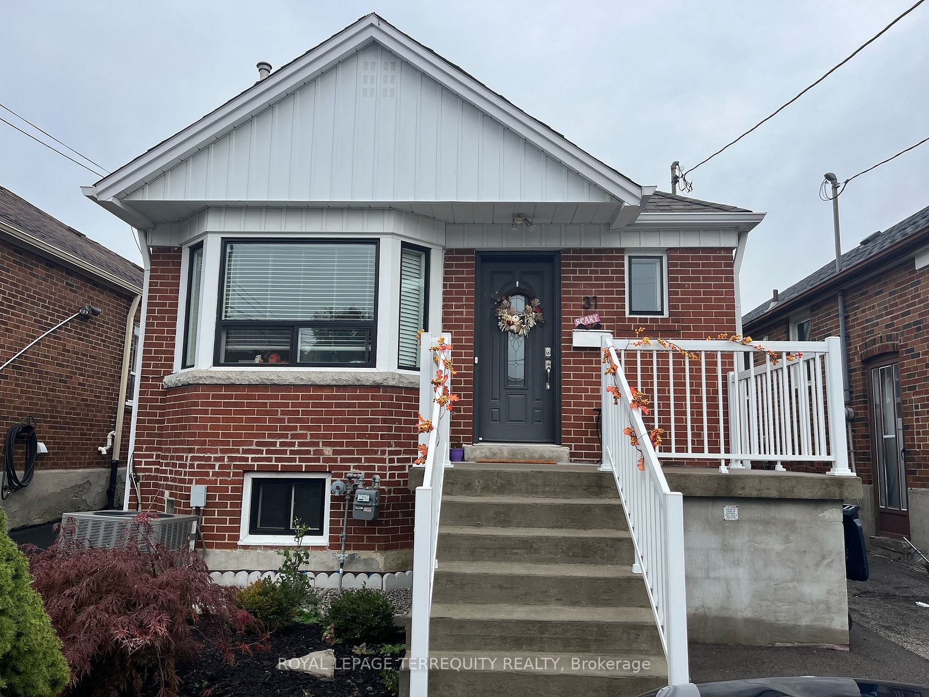 31 Chamberlain Ave, #Bsmt