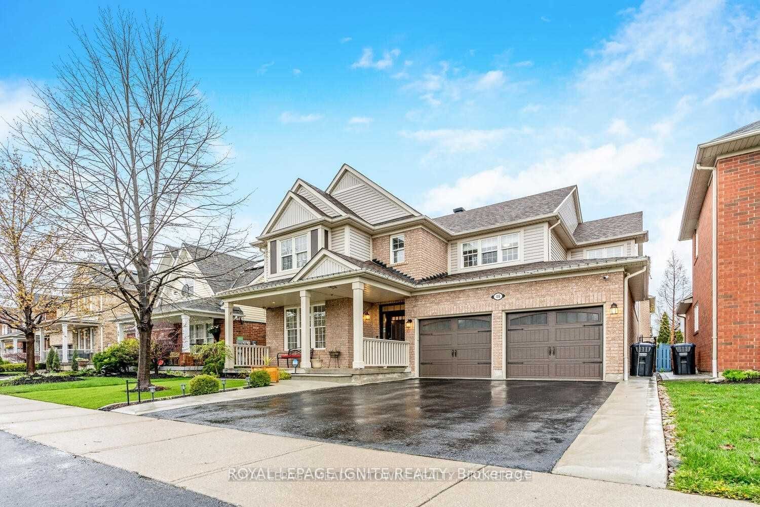 46 Sandy Beach Rd