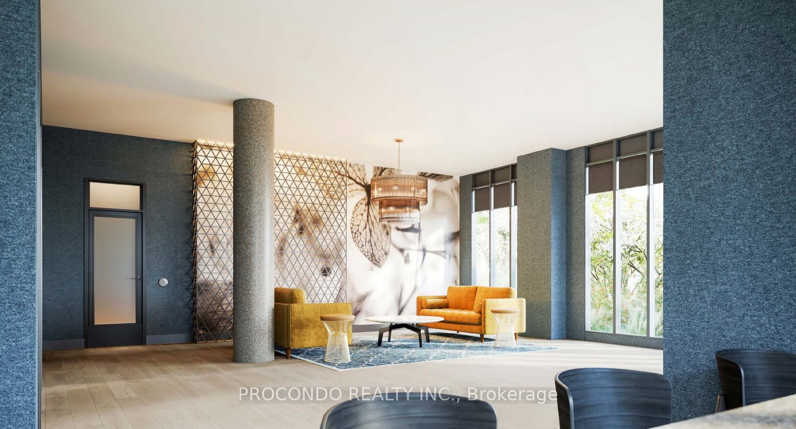 10 Lagerfeld Dr, #201