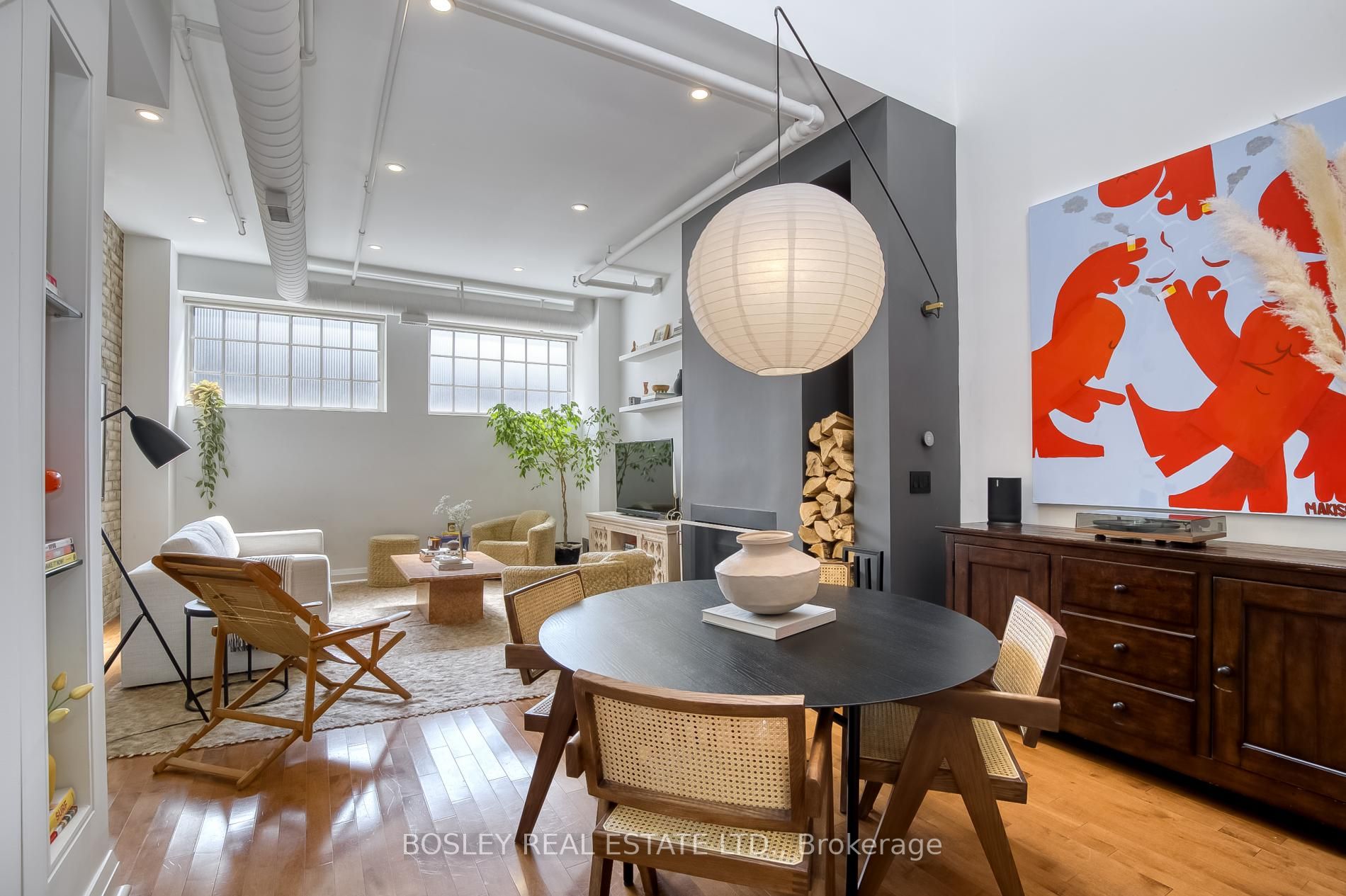 6 Bartlett Ave, #4