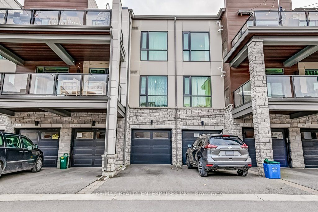 2375 Bronte Rd, #311