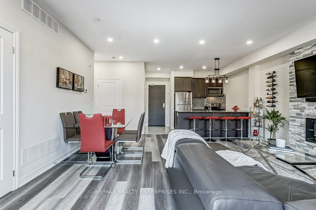 2375 Bronte Rd, #311
